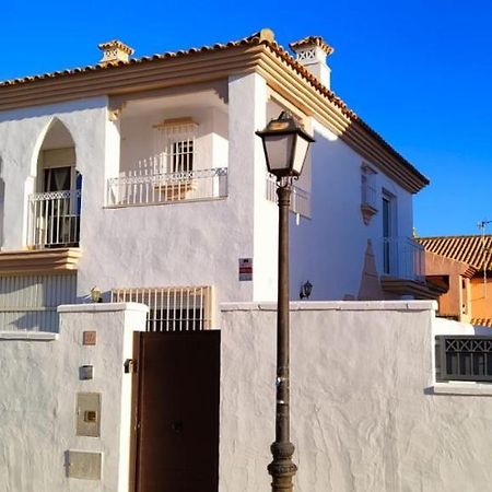 La Tahona 27-H Vila Zahara de los Atunes Exterior foto