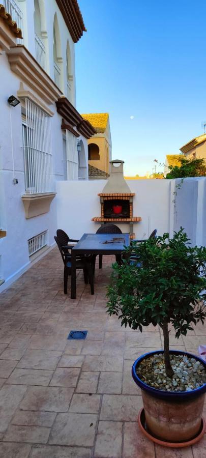 La Tahona 27-H Vila Zahara de los Atunes Exterior foto